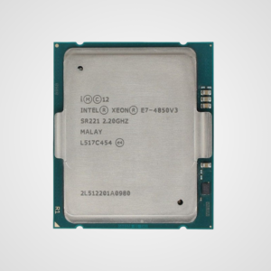 Intel Xeon E7-4850 v3 Processor