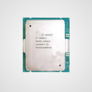 Intel Xeon E7-8860 v4 Processor