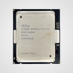 Intel Xeon E7-8870 v3 Processor