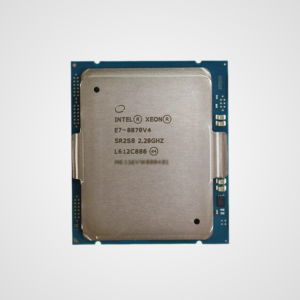 Intel Xeon E7-8870 v4 Processor