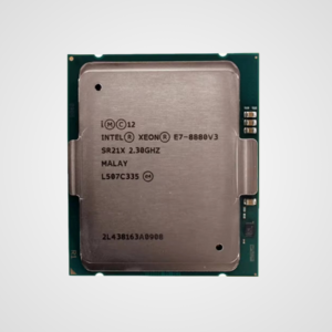 Intel Xeon E7-8880 v3 Processor