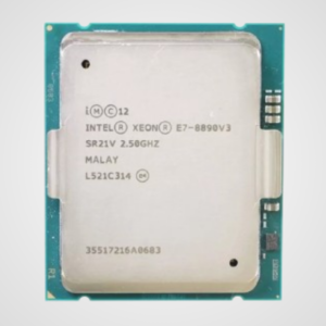 Intel Xeon E7-8890 v3 18 Core Processor QFTG ES