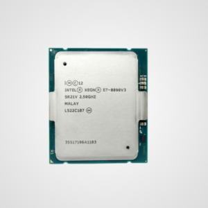 Intel Xeon E7-8890 v3 Processor