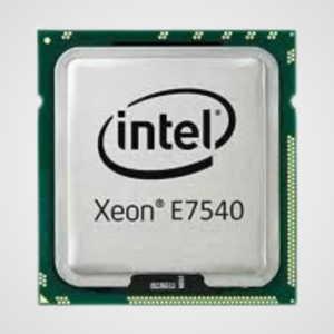 Intel Xeon E7540 Hexa Core Processor SLBRG