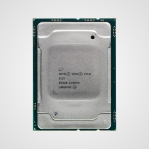 Intel Xeon Gold 5115 Processor
