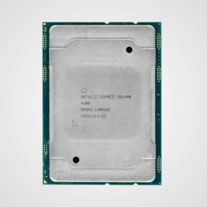 Intel Xeon Silver 4108 Processor