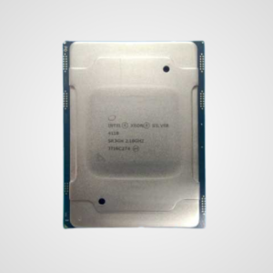 Intel Xeon Silver 4110 Processor