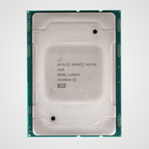 Intel Xeon Silver 4210 Processor