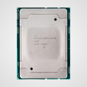 Intel Xeon Silver 4210R Processor
