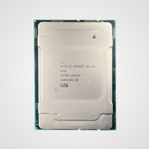 Intel Xeon Silver 4216 Processor