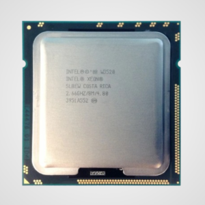 Intel Xeon W3520 Quad-Core Processor SLBEW