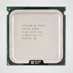 Intel Xeon X5450 Processor SLASB /SLBFD