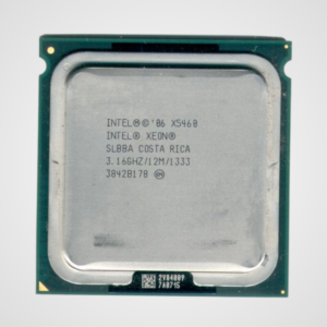 Intel Xeon X5460 Quad Core Processor SLANP / SLBBA