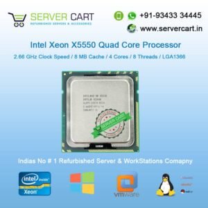 Intel Xeon X5550 Quad Core Processor