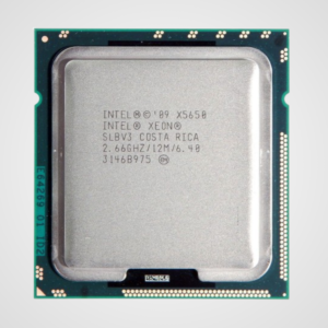 Intel Xeon X5650 Six-Core Processor SLBV3