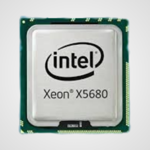 Intel Xeon X5680 Hexa Core Processor
