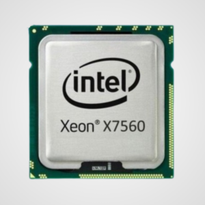 Intel Xeon X7560 Processor