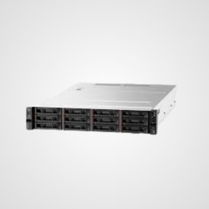 Lenovo ThinkSystem SR550 Server