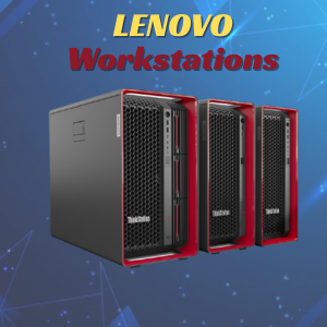 Lenovo ThinkStation P510 Workstation