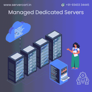 Managed Dedicated Servers