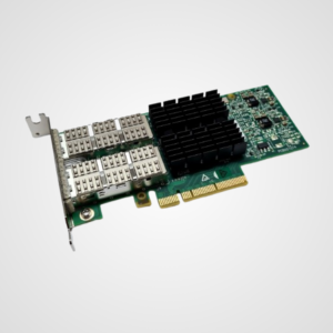 Mellanox MCX354A-FCBT CX354A ConnectX-3 VPI 40GbE Dual-Port QSFP Adapter