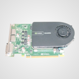 NVIDIA QUADRO 2000 1GB PCI-E Graphics Card 0GGMPW