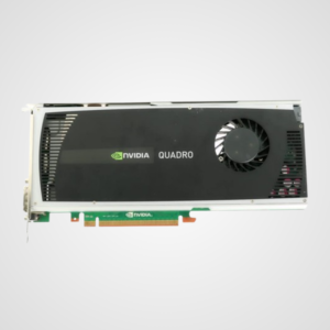 NVIDIA QUADRO 4000 2GB DDR5 Graphics Card