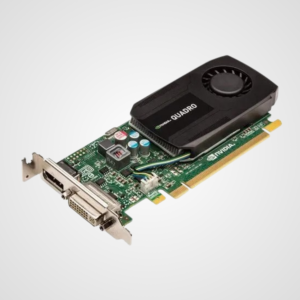 NVIDIA Quadro K600 1GB DDR3 Graphics Card