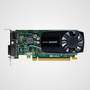 NVIDIA Quadro K620 2GB DDR3 Graphics Card