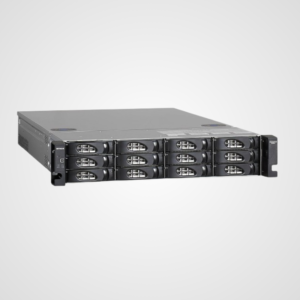 Netgear ReadyNAS RR3312 RNR-12B Storage Server