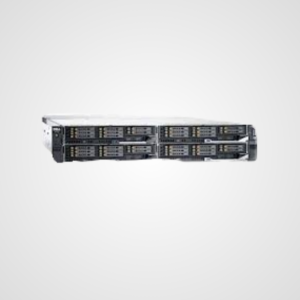 Refurbished Dell FX2 Enclosure with 4x FC630
