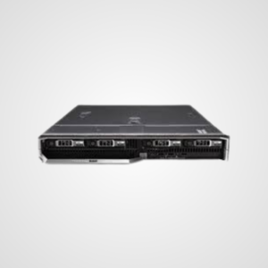 Refurbished Dell M710 Blade Server