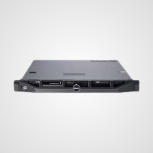 Refurbished Dell PowerEdge R210 II Server