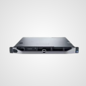Refurbished Dell PowerEdge R220 Server