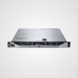 Refurbished Dell PowerEdge R320 Server
