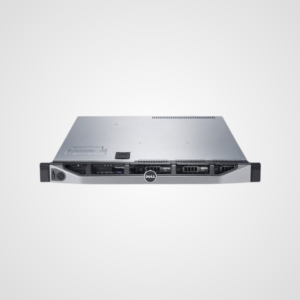 Refurbished Dell PowerEdge R420 Server
