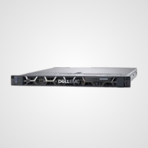 Refurbished Dell PowerEdge R440 Server