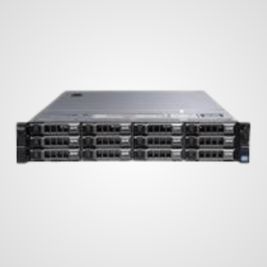 Refurbished Dell PowerEdge R510 Server