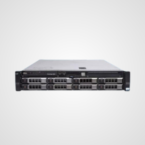 Refurbished Dell PowerEdge R520 Server