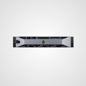 Refurbished Dell PowerEdge R530 Server