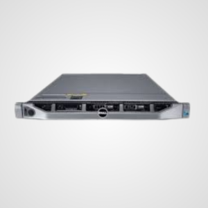 Refurbished Dell PowerEdge R610 Server