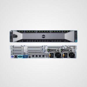 Refurbished Dell PowerEdge R730 Server