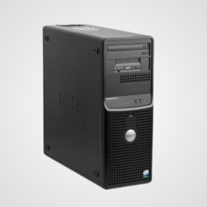 Refurbished Dell PowerEdge SC1430 Server