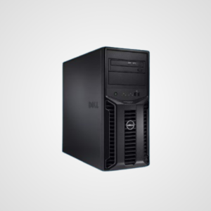 Refurbished Dell PowerEdge T110 Server