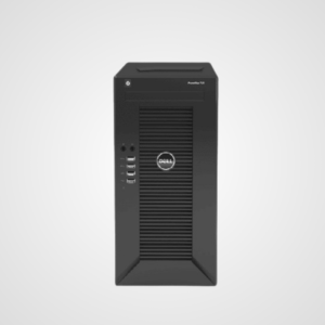 Refurbished Dell PowerEdge T30 Server