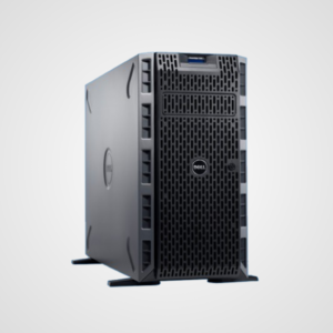 Refurbished Dell PowerEdge T320 Server