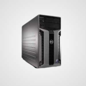 Refurbished Dell PowerEdge T710 Server