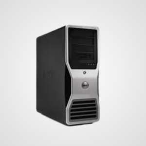 Refurbished Dell Precision 690 Workstation