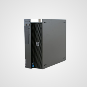 Refurbished Dell Precision 7810 Workstation