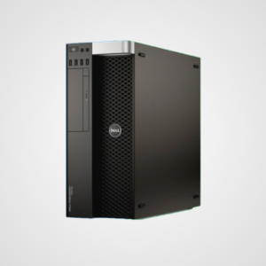 Refurbished Dell Precision T3610  WorkStation